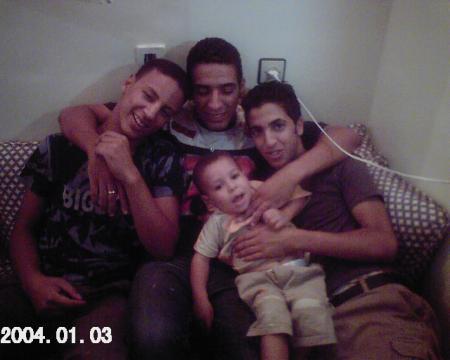 ossama+3bdilah+smail akha had chi li 3rft